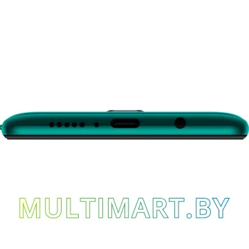 Смартфон Xiaomi Redmi Note 8 Pro 6GB/128GB международная версия (зеленый) картинка 5